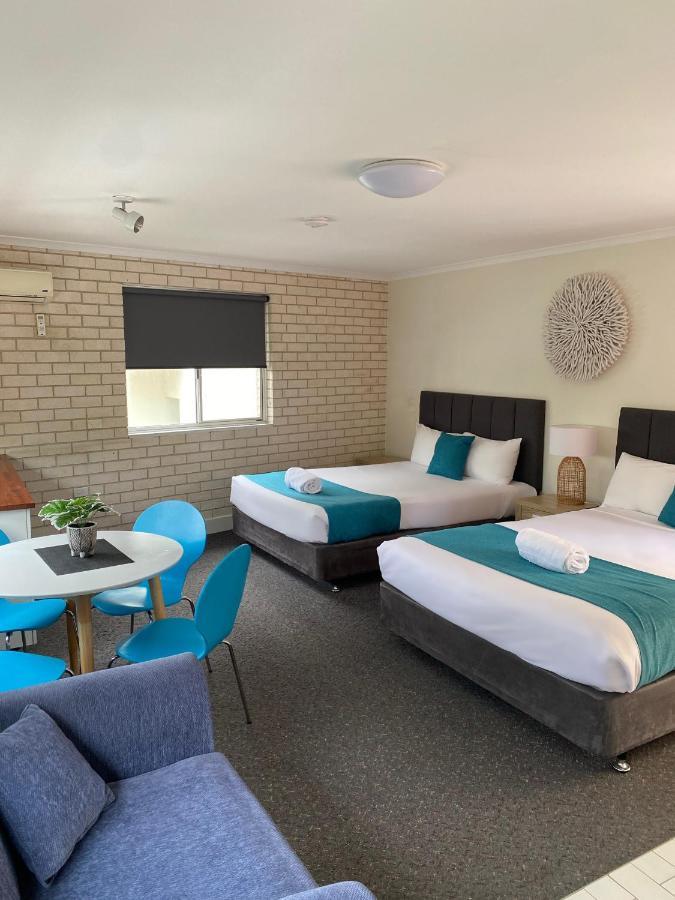 Beach Park Motel Уолонгонг Екстериор снимка