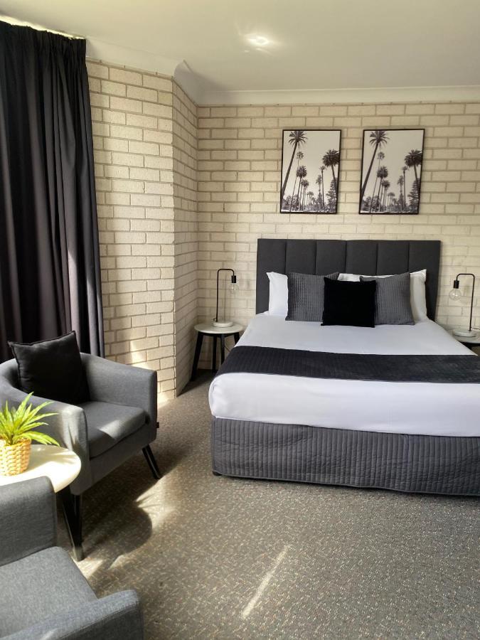 Beach Park Motel Уолонгонг Екстериор снимка