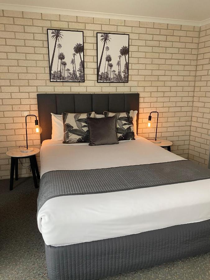 Beach Park Motel Уолонгонг Екстериор снимка