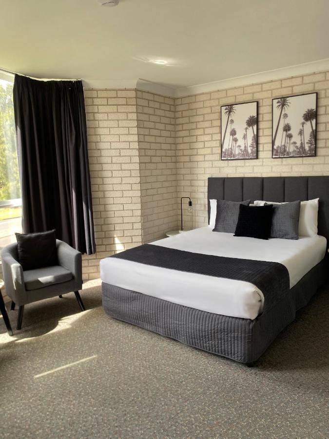 Beach Park Motel Уолонгонг Екстериор снимка