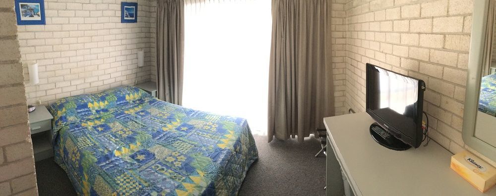 Beach Park Motel Уолонгонг Екстериор снимка