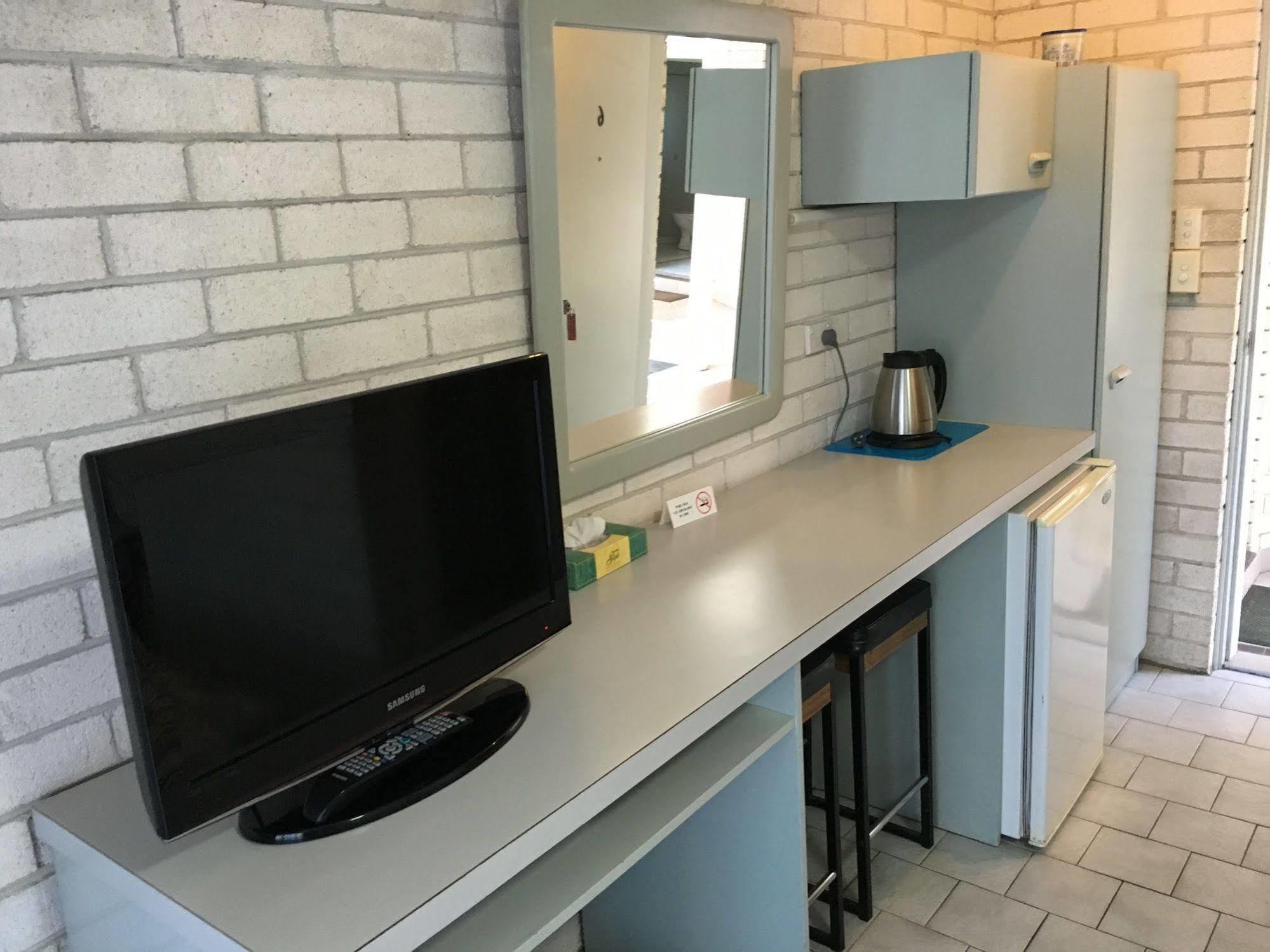 Beach Park Motel Уолонгонг Екстериор снимка
