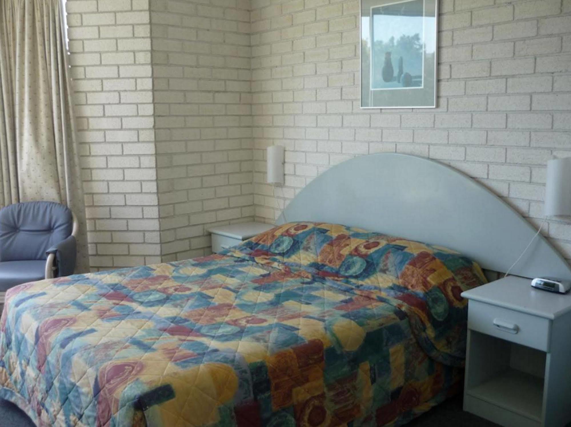 Beach Park Motel Уолонгонг Екстериор снимка